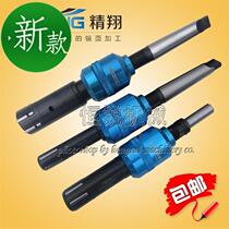 Jingxiang inner hole roller 44 light knife Inner diameter rolling knife Through hole blind hole extrusion light knife Roller s rolling head mirror hob