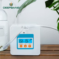 Water watering artifact automatic watering flower home smart lazy person out dripping device balcony plant drip irrigation water business watering