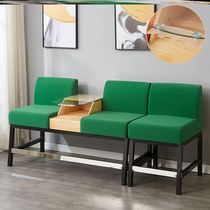 Billiard Room Steel Wood Bench Ball Sofa Rest View Ball Chair Ball Chair Upscale Casual Sofa Chair Tea Table Table And Chair Seat