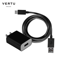 VERTU Mobile Phone Charger Set Type-C interface for ASTER P Series