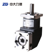 ZD CUHK Electric Motor Plant 60ZDWF Planetary Gear Right Angle Reducer Servo Stepper Motor Reducer