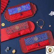  Mothers Day red envelope thanksgiving to send mom and elders thanks and blessings Atmospheric creativity to send mom and dad red envelope