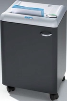 EBA easy to keep secret 1524s German imported paper shredder business office silent strip shredder disc shredder