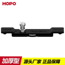 HOPO door and window control hardware heavy lock Rod push pull door and window lock Rod lock lock point LPE44