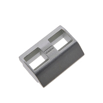 HOPO ASP30 K Trough Hanging Outer Open Window Flipped Support Seat Flat Door Window Lock Block Bolt Seat