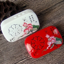 Scripture player chanting player small mini music portable battery player kinship Zen music machine