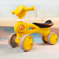 Baby children without pedal balance car scooter 2 childrens scooter 1 1 3 two years old can take toddler