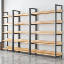 Supermarket Shelf Multilayer Cosmetic Display Shelf Sample Display Shelf Office Storage Shelf Product Container Storage Shelf