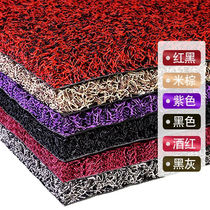 Great Wall Harvard H2s Blue label H2 red label sports edition Harvard H6Coupe pickup Fengjun 5V77 car floor mat 