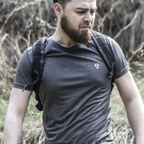 Ang Tactics Summer Quick Dry T-shirt Men Outdoor Sports Round Neck Short Sleeve Special Forces Fans Half Sleeve Quick Dry Clothes