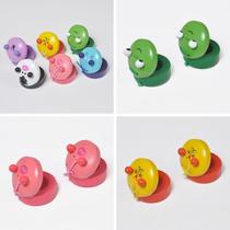 Childrens Allegro Diamondoms Toys Finger Children Music Performance Pupils Wooden Beginners Plastic Beginners