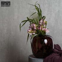 German marburg marburg wallpaper song of freedom 22115 moisture-proof eco-friendly villa small apartment wallpaper back