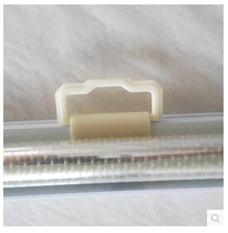 Water Dente Name Snow Supermarket Freezer Lads Curtain Nightshade Display Case Insulation Curtain-point Vegetable Cabinet Cooked Food Cabinet Refreshing cabinet Transparent