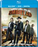 154 Zombie Paradise 2 / Zombie Land 2 2019 Blu-ray Disc BD