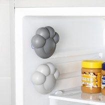 Refrigerator deodorant bamboo charcoal box deodorant household cartoon wardrobe room drawer activated carbon deodorant deodorant deodorant deodorant deodorant box