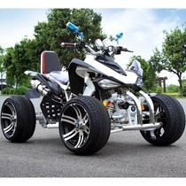 Gasoline size Mars ATV 125-250 four-wheel off-road motorcycle all-terrain mountain Kart