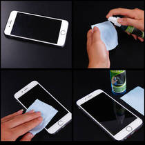 13 cell phone hole dust cleaning dust removing glue iphone12promax receiver horn hole 11pro cleaning mini