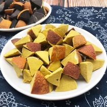Authentic Guangdong specialty Chaozhou licorice fruit Tangerine peel grapefruit snack Eight immortals fruit Licorice Bazhen fruit leisure candied fruit