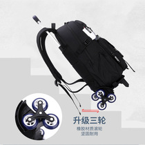New primary school schoolbag children grade 13 6 ridge 2021 new boys and girls ultra light and waterproof