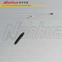 Gasoline line sampling probe Nanhua instrument working condition method NHA-509 sampling probe