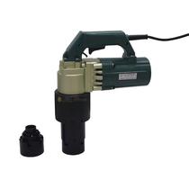 Final screw-cut type electric wrench twisted-cut type bolt start-screw electric wrench high strength bolt start-tight wrench