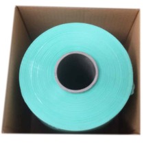 Forage silage straw baling green storage bundling and coating machine special strapping hemp rope winding packaging stretch film
