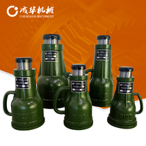 Chenghua screw jack Hand mechanical type 3t10t20t32t50t tons heavy duty truck jack vertical