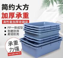  Dining room garbage tableware Hot pot shop table bucket service hot pot car trash can Hotel withdrawal garbage truck catering
