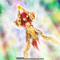 Bandai New Soul Limited Holy Clothing Myth Saint Seiya EX Primary Color Aquarius OCE Kamiao