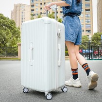Suitcase super large capacity 80 inches durable 70 inch trolley case 60 inches 50 male and female password suitcase 22 inches
