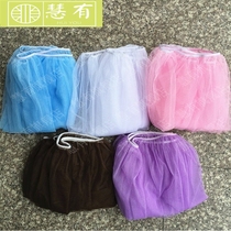 Baby baby trolley windshield cover anti-mosquito universal full-face encrypted children bb mosquito net yarn