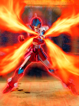 Clam Bandai holy clothes myth steel saint fighter Toucan seat Tianzhixiang agent version spot