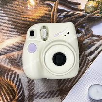 Fujifilm Fuji Camera instax mini7 Camera Pareto 7C Upgrade Accessories Gift Pack