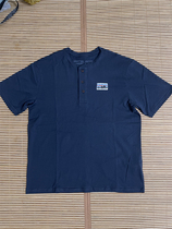 Limited edition good goods 51945 spot cotton short-sleeved Nima outdoor