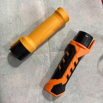 Hunting horse long Rod Wall grinder accessories extension rod dust mouth rod joint
