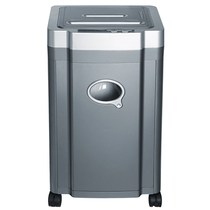 Shredder A958 commercial office electric high-power file card fragment-like shredder silent and confidential