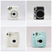 Vintage retro camera digital ccdsnap film small props fool film rinse directly out of photos