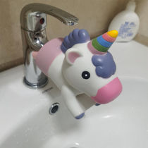 Hilarious bug faucet extender splash proof artifact hose cute cartoon water outlet mouth extension mouth silicone mouth