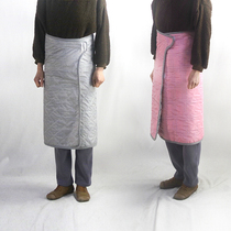 Urinaldresses Seniors Waterproof leakproof Urinating Aunt Dresses Adults Washable Adults Bed-Bed Anti-Urinary Skirts Spring And Autumn