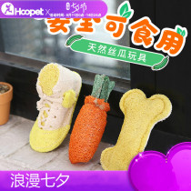 Dog toy molars stick small dog dog dog resistant to bite puppies tease puppy Teddy Koji fight pet ball dog supplies