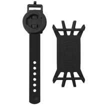 Phone Bike Mount Detachable 360degree Rotation Motorcycle Ph