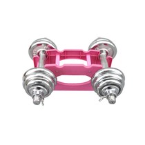 Fitness equipment storage rack good use fitness dumbbell rack household removable thick professional storage rack supporting equipment