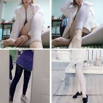 Leg sunscreen artifact summer cover tattoo leg sunscreen leg sleeve female knee ice silk sleeve leg sleeve male leg socks protection