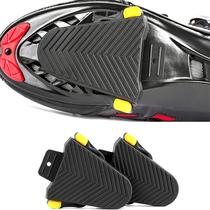 1 Pair of Clean Cover Protective Cover For Shimano Sh45 SPD