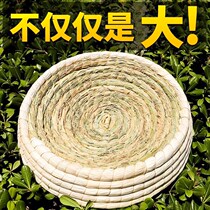 Hand-woven grass nest pigeon utensils supplies