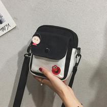 ins Super fire Joker bag women bag 2020 new fashion canvas bag summer hipster girl shoulder bag