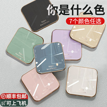 kejea charging treasure 20000 milliaman own line Three-in-one slim portable cute mini light girl applies Apple Xiaomi mobile phone universal special 1000000 megacity