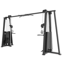 Conlin FA9020 Commercial Big Bird Gantry Multifunctional Integrated Combination Strength Training Gym Equipment