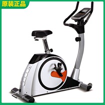 Original Kanglejia Magnetron Exercise Bike Family Commercial Gym Mute Fitness Equipment