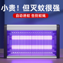 Mosquito-killing lamp Drosophila lamp Home Indoor Fly Catcher Restaurant restaurant Shops Shops of Mosquito Repellent use a sweep of light